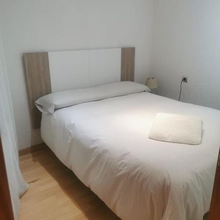 Casa Noell Lägenhet León Exteriör bild