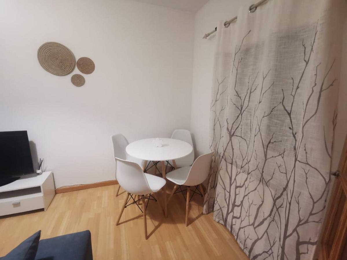 Casa Noell Lägenhet León Exteriör bild