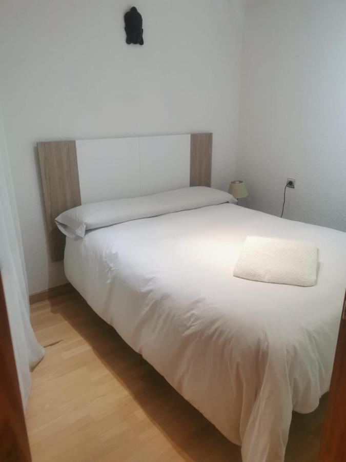 Casa Noell Lägenhet León Exteriör bild